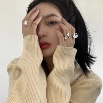 光州少女 海报